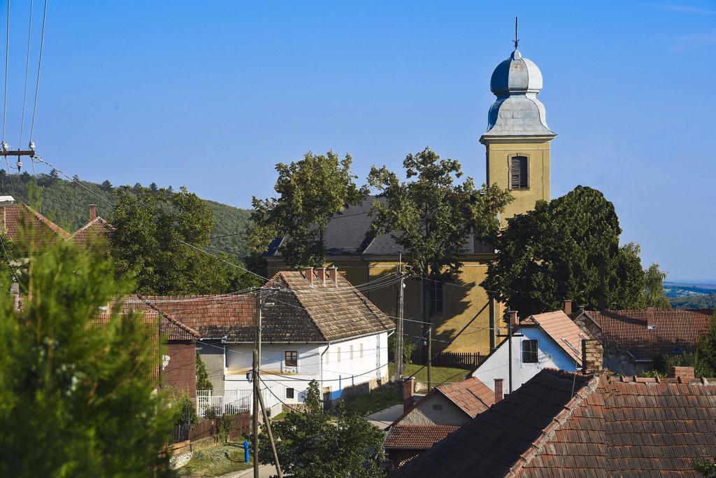 Willa Bell House Bukkzserc Zewnętrze zdjęcie