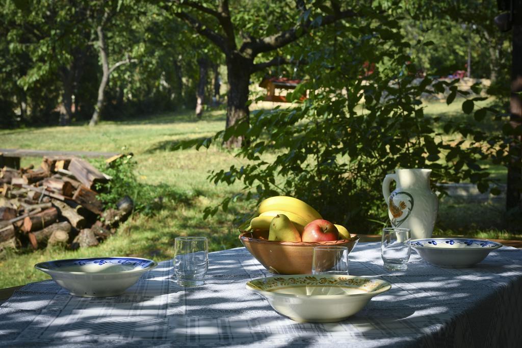 Willa Bell House Bukkzserc Zewnętrze zdjęcie