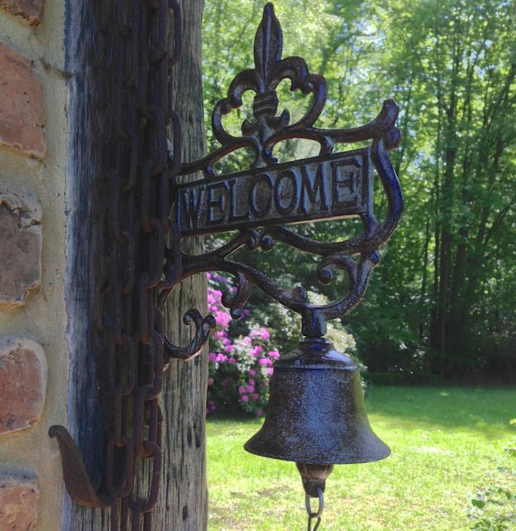 Willa Bell House Bukkzserc Zewnętrze zdjęcie