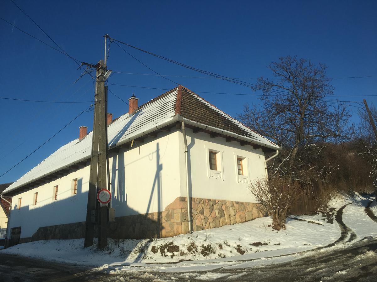 Willa Bell House Bukkzserc Pokój zdjęcie