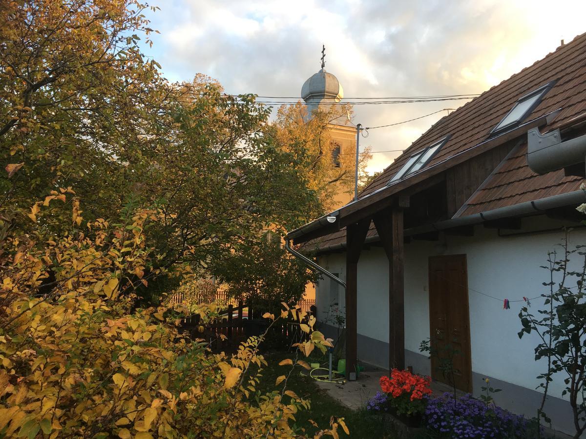 Willa Bell House Bukkzserc Pokój zdjęcie